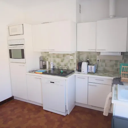 Appartement Avec Balcons Vue à Pontaillac Royan