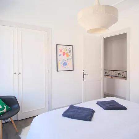 Avec Balcons Vue à Pontaillac Royan