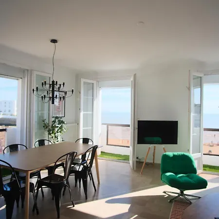 Avec Balcons Vue à Pontaillac * Royan