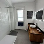 Avec Balcons Vue A Pontaillac شقة