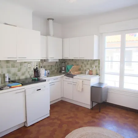 Avec Balcons Vue A Pontaillac 아파트 로양