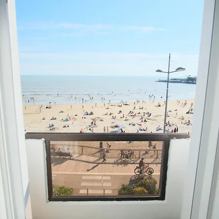 Апартаменты Avec Balcons Vue A Pontaillac